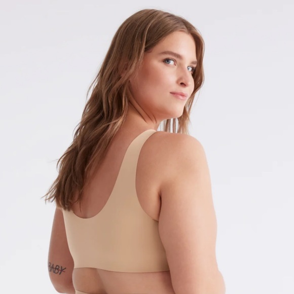 Knix Luxelift Pull Over Bra size XXXL - Picture 2 of 11